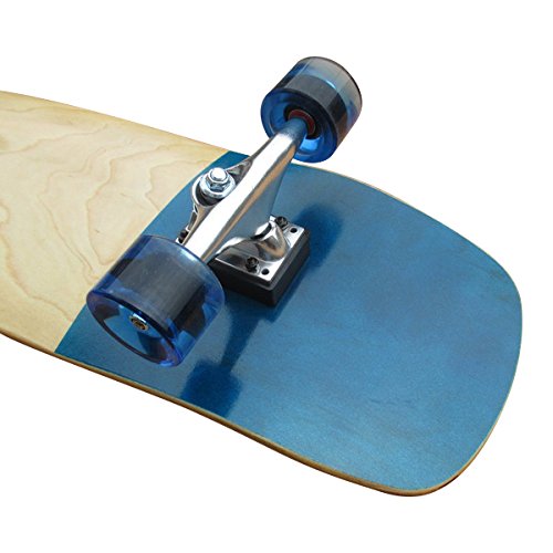 Amazon | WOODY PRESS(ウッディプレス) スケボー WOODY 31